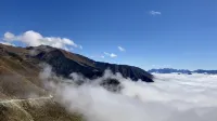 Jiuzhaigou Jijiannanshan Homestay - romantis