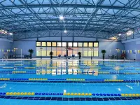 Platinum Hotel Qiqihar Wanda Plaza Branch - 5-Star