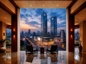 TAI HOTEL of Changsha