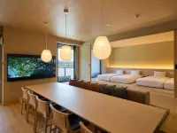 Rakuten STAY TERRACE Kinosaki Riverside - 4-stjärniga