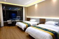 Gangri Villa Gourmet Homestay (Zhagulu Town) - 2 ดาว