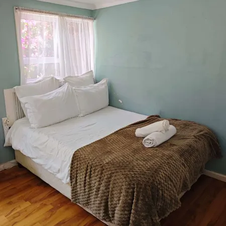 Claremont Guest House Отели рядом с достопримечательностью «Парк Винберг»