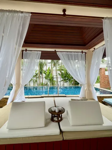 รูปภาพของVilla Amida • Balinese-Style Pool Villa • Big Garden • Nai Harn & Rawai Beach