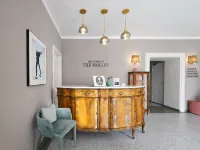 Numa Salzburg Mozart - Apartments