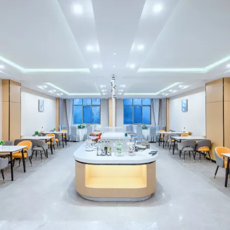Dayao Jinyuan Hotel (Passenger Terminal)