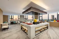Holiday Inn Express Tangshan Harbour by IHG - sarapan