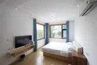 Qingdao MOUNTAIN SEA Shanhai Yunshu Hotel
