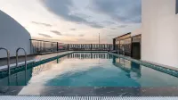 MT Collection Legacy Hotel Ninh Binh - Near Hoa Lu Ancient Town with Rooftop Pool - 4 tähden