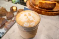 The Tropicana Hotel - Breakfast