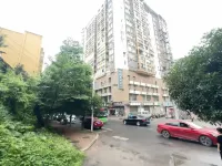 陽庭酒店（赤水貴福金街店）