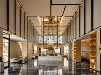 Wanda Moment, Bo Le Hotel di Bole