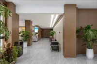 Kaiman Hotel (Yichang Yiling)