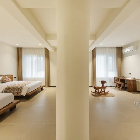 Yining Yuli Homestay (Kazanchi Branch, Yining)