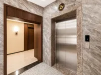 Youju Apartment (Pingxiangbei Railway Station & Olympic Sports Center Branch)