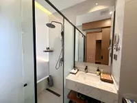 Tuyuan Four Seasons Shiguang Resort Hotel - شرفة