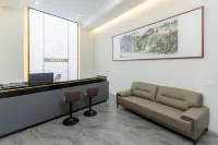 Yue Ting Jing He Hotel - 2-Star