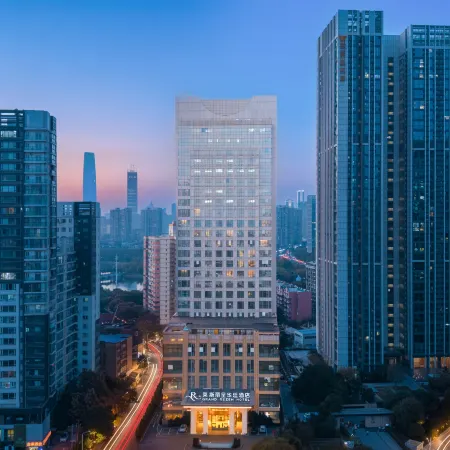 Grand Rezen Hotel