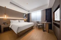 Lavande Hotel (Jiuzhaigou Scenic Area Qian Guqing Branch) - Airport Shuttle