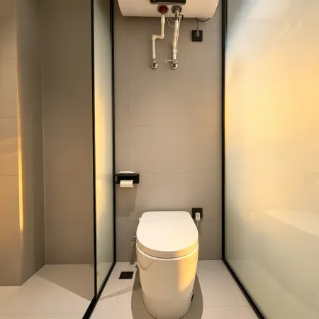 Linjiang Yuntu · Smart Choice Hotel (Fountain Square) Hotels in Linjiang