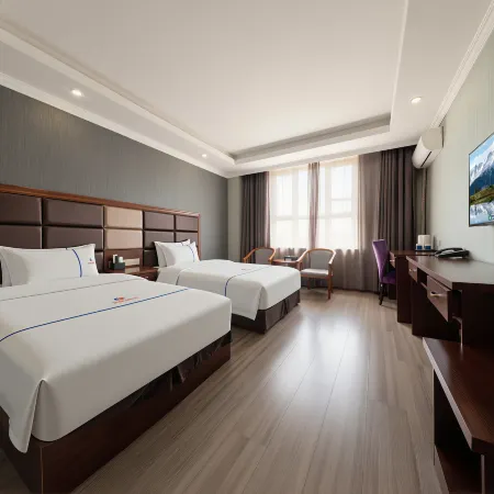 Jinyu Hotel