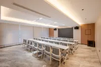 Licheng Ruixuan Hotel (Xian Taichang Building) - parkir