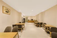 田苑美·居WMWISEWAGERSWINWOODEN飯店 - 停車場
