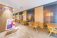 Ibis Styles Hotel (Xiamen Zhongshan Road Pedestrian Street) - Breakfast