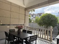 Zhashui M·Galaxy Villa - เปิดใหม่