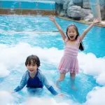 쉐라톤 선전 푸톈 호텔 - 5성급