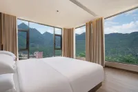Rezem Retreat Maoxian Guqiangcheng
