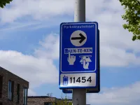 Westlake Hotels Amsterdam 歐斯多普附近的飯店