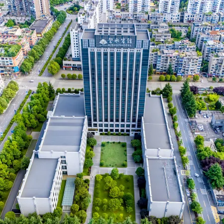 Xishui Hotel