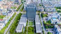 โรงแรมซีซุ่ย - วิว