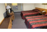 OYO 187 Skyways Motel - 宠物友好
