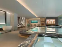 Meihao Lizhi Hotel - Pemandian Air Panas
