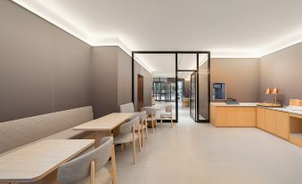Urban Garden Hotel (Yanling County Lingnan Bus Station)