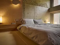 Anji Qiuji Homestay - bar