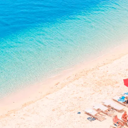 Costabella Tropical Beach Hotel
