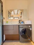 布爾津禾木微瀾山居 - 木屋