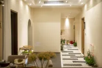 Yuzhuwan Manju Homestay (OMG Heartbeat Paradise Branch) - Hot Springs