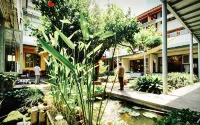 Dali Kingdom International Youth Hostel - إقامة ريفية