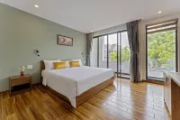 Buddy January Villa - 2성급