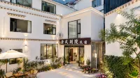 Qingfeng · Garden Terrace Chinese Inn - Ramah Hewan Peliharaan
