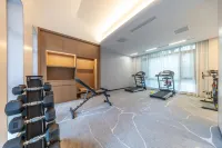 Ruijing Grand Hotel - ที่มีฟิตเนส