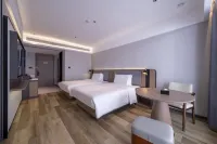 Aifei Hotel (Wenchang Longlou Aerospace City Branch) - Pet friendly