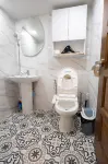 5BR Family House, 7 minutes to Myeongdong, 10 minutes to Gwanghwamun, Namsan View, Patio Use - Villas