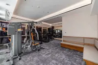 Yangjing Hotel (Hefei Yaohai Longhu Paradise Walk) - 2-نجوم