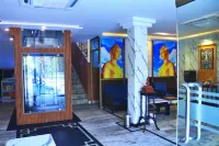 Hotel Peaceland Lumbini - 3 Sao