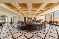 Zhong Wei Soul Resort Hotel - Baarit