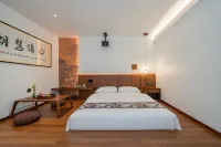 Floral · Yunshang Hanmei Boutique Hotel - พร้อมระเบียง
